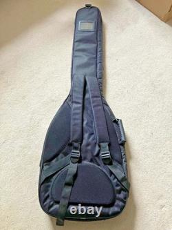 Fender Standard Precision Bass with RS Roundwound Strings + Gig Bag + Pickguards