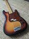 Fender Usa Bullet Bass Deluxe B-34 1981 Vintage Rare Good Condition Stunning