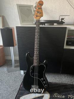 Fender USA Music Master Bass 1978