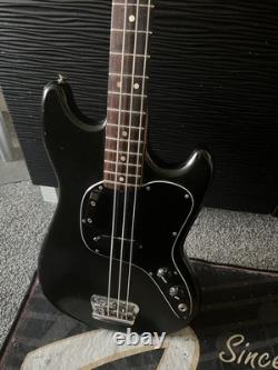 Fender USA Music Master Bass 1978