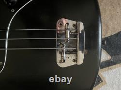Fender USA Music Master Bass 1978