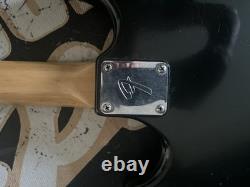 Fender USA Music Master Bass 1978