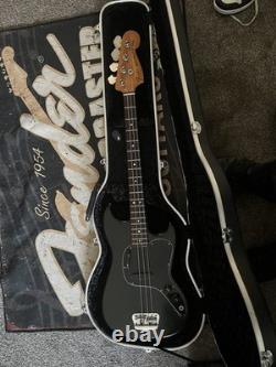 Fender USA Music Master Bass 1978