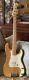 Fender Usa Precision Bass 1982 Fullerton