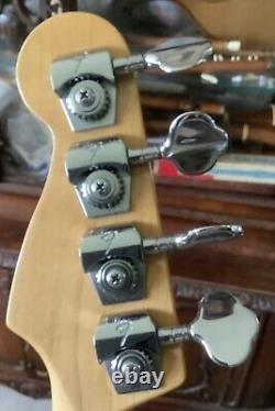 Fender USA Precision Bass 1982 Fullerton