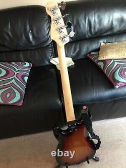 Fender USA Precision Bass, With'classic Series' Case