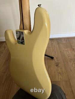 Fender Vintera'50s Precision Bass Blonde Ash Body