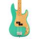 Fender Vintera 50s Precision Bass, Sea Foam Green, Maple (b-stock)