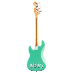 Fender Vintera 50s Precision Bass, Sea Foam Green, Maple (B-STOCK)