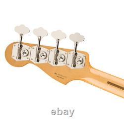 Fender Vintera 50s Precision Bass, Sea Foam Green, Maple (B-STOCK)