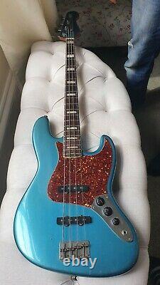 Fender jazz bass 1968 vintage