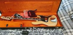 Fender jazz bass usa