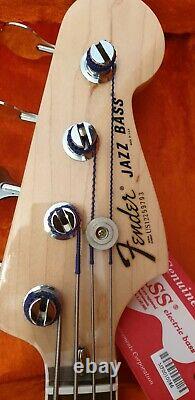 Fender jazz bass usa