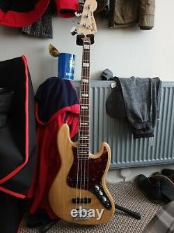 Fender jazz bass usa