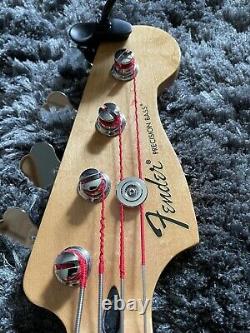 Fender percision bass