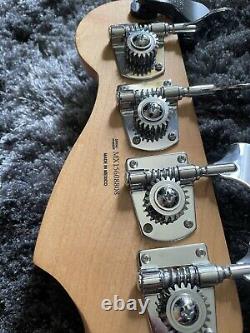 Fender percision bass