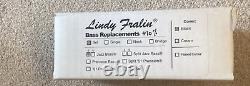 Fgn (japan) Fujigen Jazz Bass Classic Alder Body With Rare Orig. Fgn Gig Bag