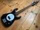 Fleabass Model 32 The Wild One Bass Guitar Rhcp Flea Bass