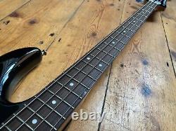 Fleabass Model 32 The Wild One Bass Guitar RHCP Flea Bass