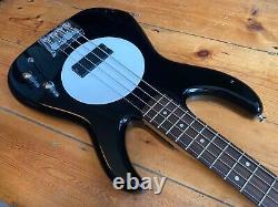 Fleabass Model 32 The Wild One Bass Guitar RHCP Flea Bass