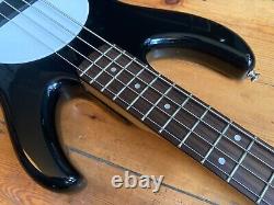 Fleabass Model 32 The Wild One Bass Guitar RHCP Flea Bass