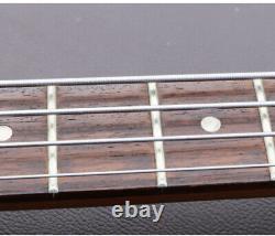 Framus Apollo Jazz Master Bass Guitar / Rare Vintage Model