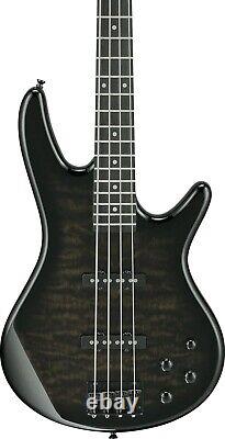 Full size Bass guitar IBANEZ GSR280QA-TKS