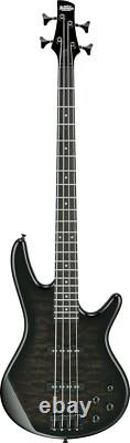 Full size Bass guitar IBANEZ GSR280QA-TKS