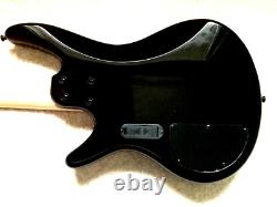 Full size Bass guitar IBANEZ GSR280QA-TKS