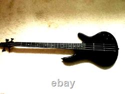 Full size Bass guitar IBANEZ GSR280QA-TKS