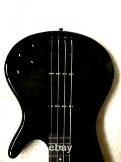Full size Bass guitar IBANEZ GSR280QA-TKS