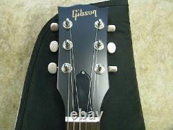 GIBSON 2013 Model Electric GUITAR CHERRY RED USA Original Case
