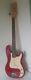 Gibson G2 Custum Electric Bass Guitar 4 Strings In Good Condition View Picture