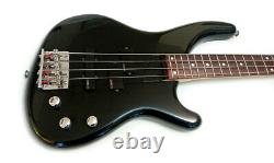 GRECO Phoenix PXBM400 Bass- Japan Fugijen 2002'Jet Black