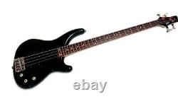 GRECO Phoenix PXBM400 Bass- Japan Fugijen 2002'Jet Black