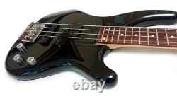 GRECO Phoenix PXBM400 Bass- Japan Fugijen 2002'Jet Black