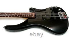 GRECO Phoenix PXBM400 Bass- Japan Fugijen 2002'Jet Black