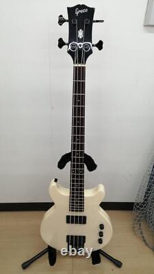 GRECO TVB-45 Electric Bass Guitar