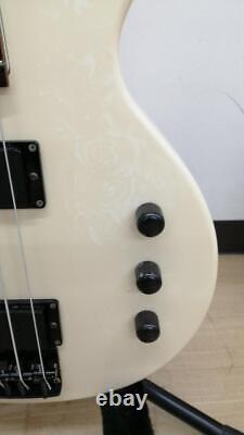 GRECO TVB-45 Electric Bass Guitar