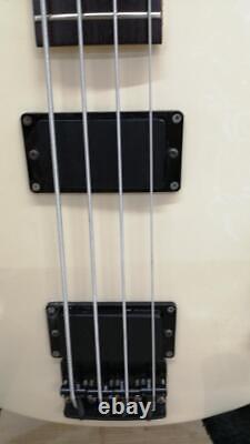 GRECO TVB-45 Electric Bass Guitar