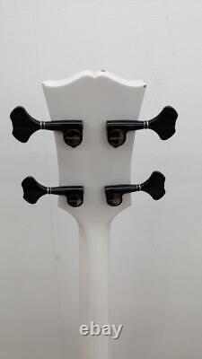 GRECO TVB-45 Electric Bass Guitar