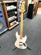 Greco Wib-j Ma Lpk Electric Bass Guitar Used Japan