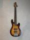 G&l L2500 Tribute 5-string Electric Bass Guitar Tobacco Sunburst