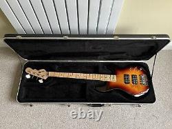 G&L L-2000 USA bass guitar