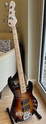 G&L L-2000 USA bass guitar