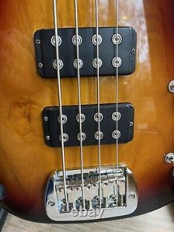 G&L L-2000 USA bass guitar