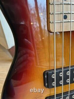 G&L L-2000 USA bass guitar