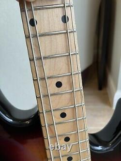 G&L L-2000 USA bass guitar