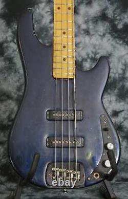 G&L SB-2 Bass 1983