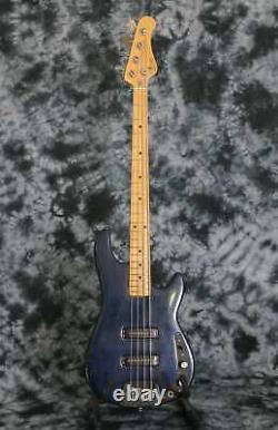 G&L SB-2 Bass 1983